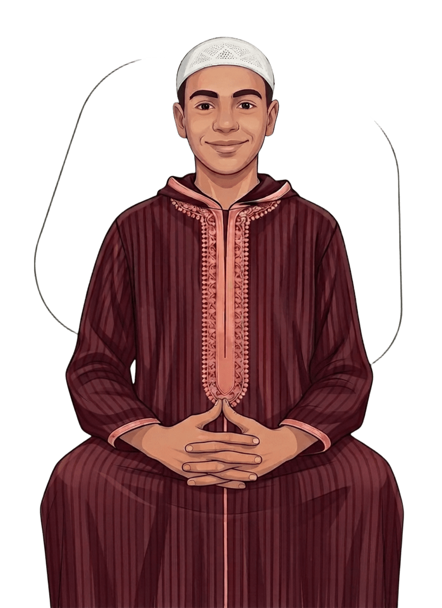 عمران مؤسس مِداد
